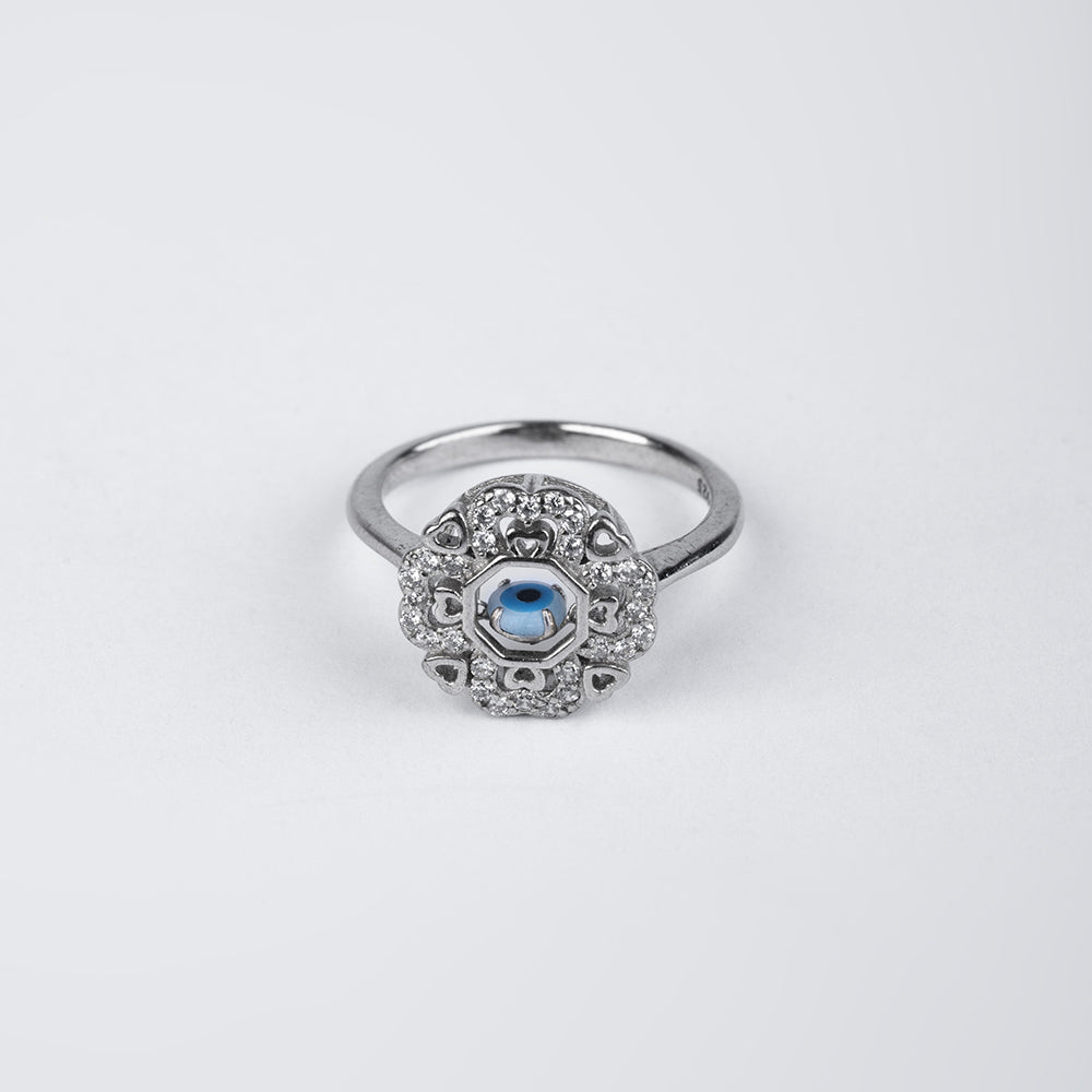Evil Eye Bracelet 925